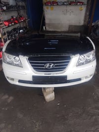 بنيد سوناتا • اسود • مجمع حسنين الشمري