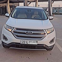 فورد ايدج • ٢٠١٨ • رانية