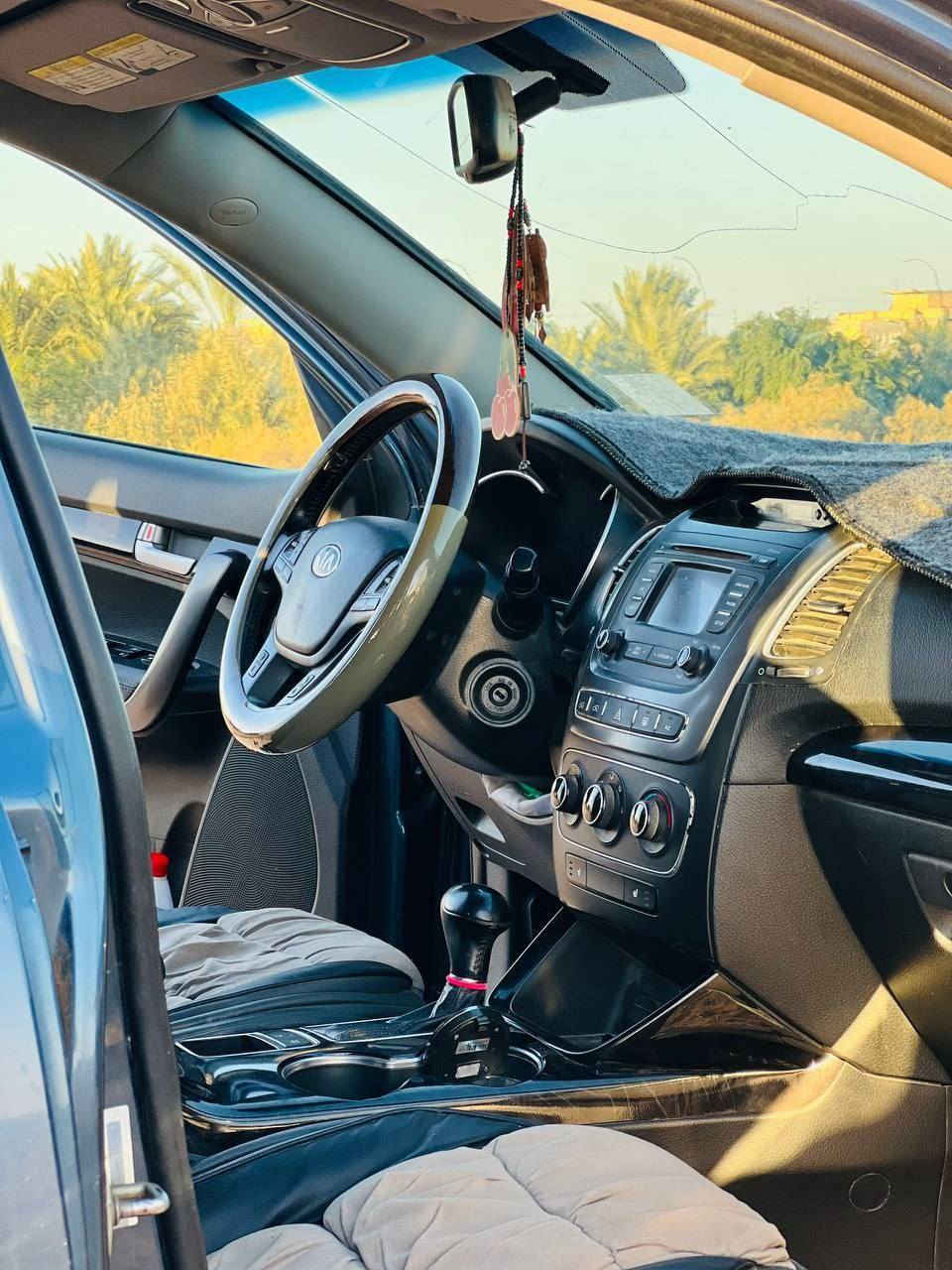 صلي علئ محمد وال محمد سورنتو 2015 امريكي للبيع مكينه الفين واربعميه سبعه راكب مكينه الله شاهد توهه مشدوده تبريد قطعتين تخم تاير جديد سنويه له2028 اله تنتهي السياره بسمنه رقمهه ذي ذقار مكاني ناصريه سوق الشيوخ وهاذه رقم الهاتف اتصل اوبيك خير ودلل ***********
