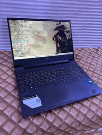 لابتوب HP - Victus 15.6"   للبيع   Intel Core i5-12450H - 16GB Memory ...