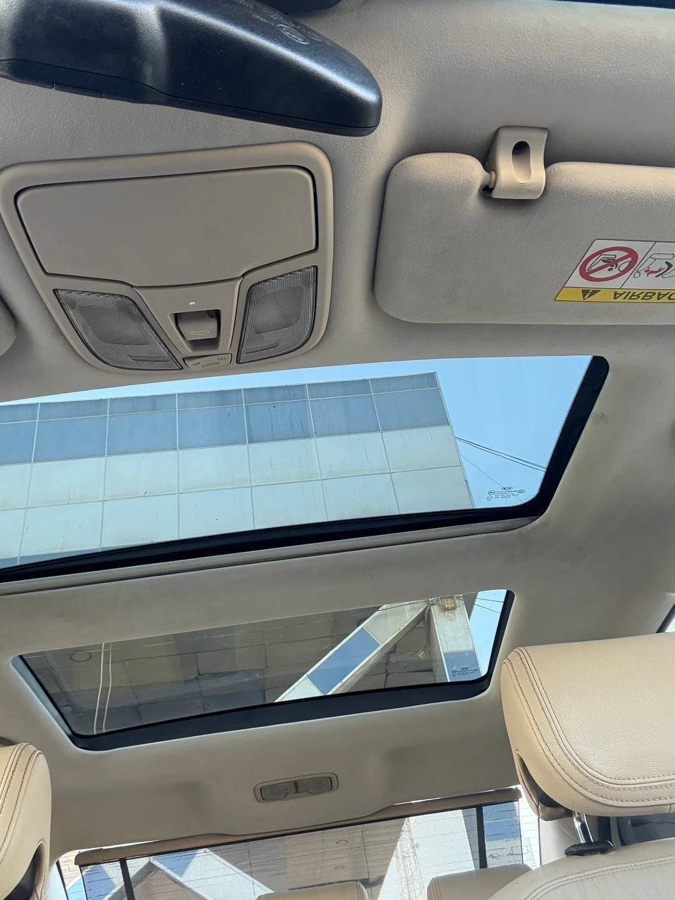 السلام عليكم
كيا كادنزا 
موديل 2015خليجي 
محرك 3500– 6 سلندر
رقم سليمانيه الجديد 
مكفوله فقط  جاملغ خلفي رش بدون دواخل شرط السونار  
السيارة جاهزة من كلشي بدون اي نقص 
المواصفات✅ فول لفول
-تشغيل بصمة مع بصمة الابواب الامامية
داخل VIP 
-انارة بالمرايات والابواب الامامية
-كاميرا وحساسات خلفية
-بردة خلفية متحركة
تحكمات خلفيه تبريد مسجل 
-تبريد قطعتين
-تخم تاير جديد
-كشنات كهربائية جلد تدفئه
-لد امامي وخلفي
-تحكم كامل بالستيرن
-شفتات ستيرن رياضي
-نظام ترحيب 
-سماعات انفنتي 12 سماعة
-اشاير مري+شفط+مري اوتو مع البك
سايد برك بصمه
خزن ميمري
فتحه طكتين بنرامه   
وباقي مواصفات الكادينزا معروفه
**اخوان بل عافيه ع ياخذه السياره 
السياره جديده ومابيه اي عيب او نقص
السعر142 وبيه مجال  
العنوان بابل *********** واتساب
*********** حلة, بابل
