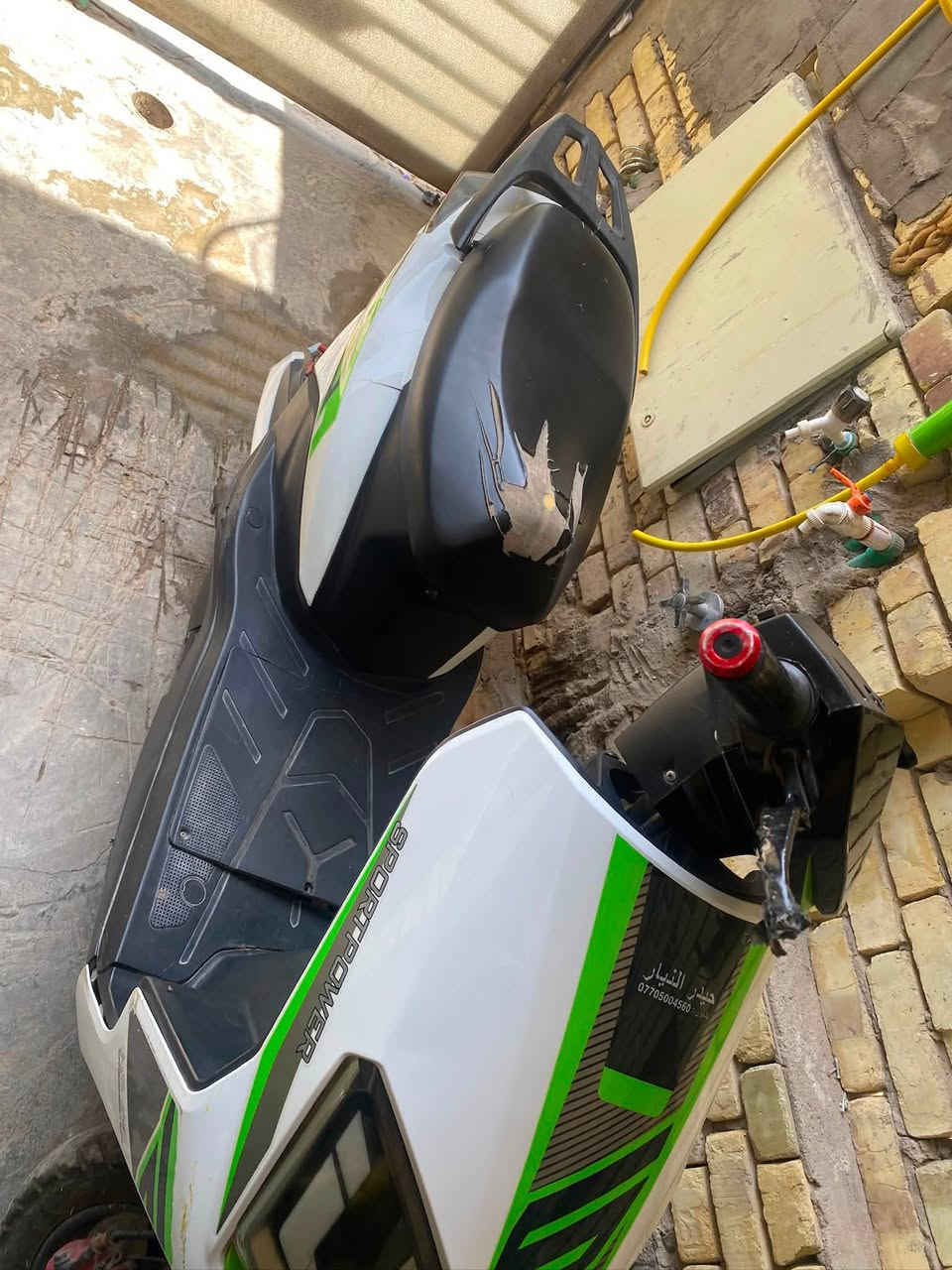 سلام عليكم دراجه بوليسي شحن يرادلهه بطاريات موديل 2024 السعر 350 الف المكان بصره ياسين خريبط للستفسار خاص


**إذا كنت صاحب هذا الإعلان وتريد حذفه لأي سبب، رجاءا أرسل رسالة إلى الدعم الفني**