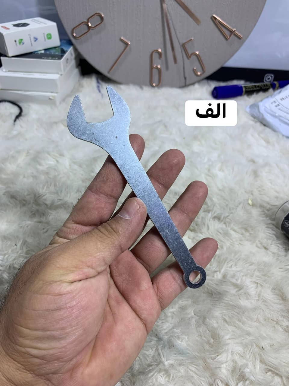 السلام عليكم 
دعافيس ممكن تفيدك
توصيل جميع المحافظات 5


**إذا كنت صاحب هذا الإعلان وتريد حذفه لأي سبب، رجاءا أرسل رسالة إلى الدعم الفني**