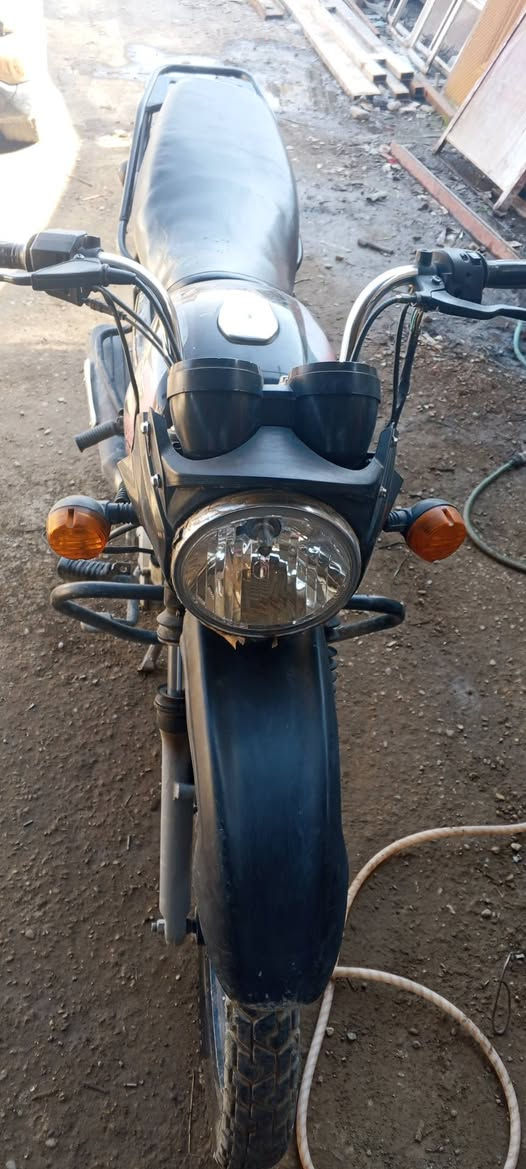 ماطور للبيع


**إذا كنت صاحب هذا الإعلان وتريد حذفه لأي سبب، رجاءا أرسل رسالة إلى الدعم الفني**