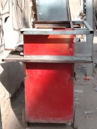 جنبر • حله شارع الأطباء • أخذه مكاني