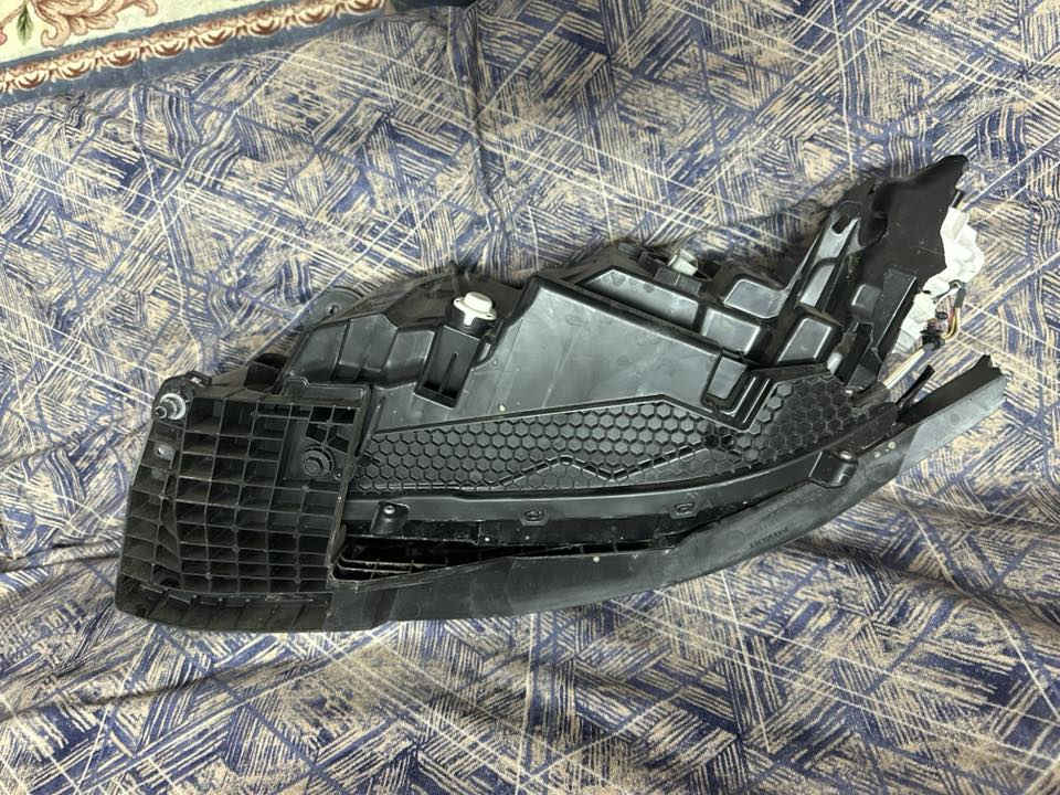 زوج لايت هوندا اكورد تورنك شغلات مكسرات من جه الشاره ***********
