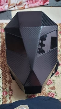 اغراض متنوعه • عازل صوت • خوذة جديدة