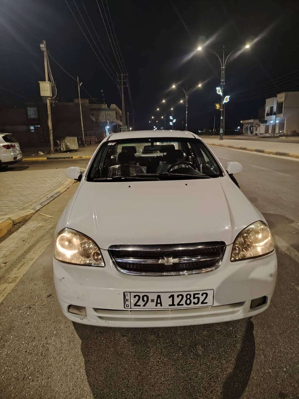 اوبترا ٢٠١١ واسط للبيع
سعر ٨٠
***********
