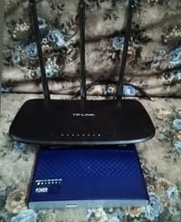 عاكس شغال • راوتر شغال • مكنسة سحب واطي