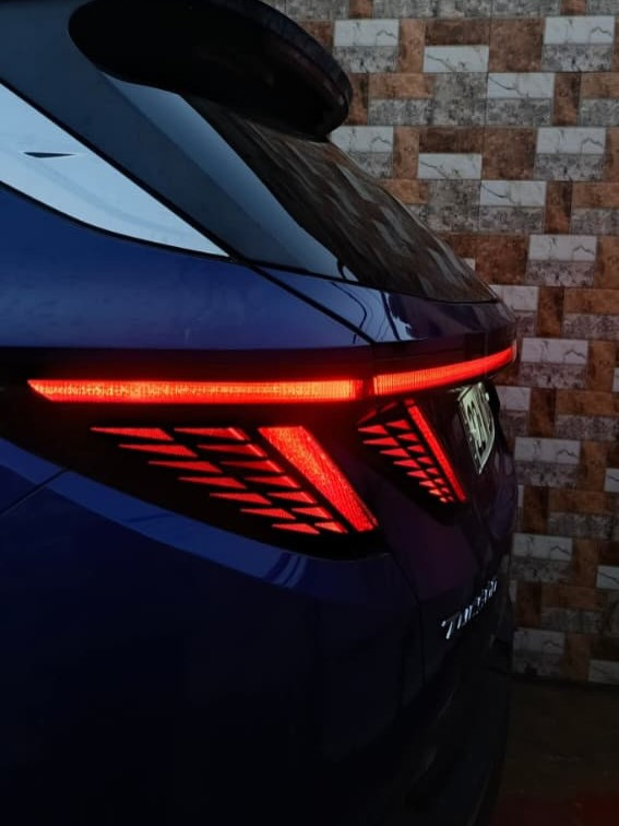 ✅توسان موديل 23 وارد أمريكي بدون ايرباك🚘 
✅رقم أربيل بسمي محرك 2500_ فور ويل🚘

✅بصمه عدد 2 _ بصمه تشغبل _ بصمه ابواب
✅جنطه كهرباء _اشاير بلمري _تبريد قطعتين _
✅مامشتغل اي كلوب عطل بدشبول 

✅ماشيه 20 الف كيلو مستوردها  زيرو لايت اربع عدسات مو عادي 

✅باتري شركة وتايرات شركة
العنوان _ الديوانيه _ ***********
اكتب تم لمعرفه السعر على الخاص 🤝
