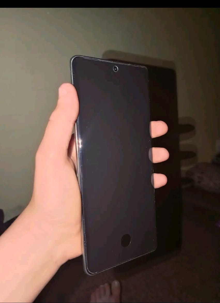 السلام عليكم جهاز ما مفتوح امروس ابيفوان من الكس ماكس وفوك وبيع خاص


**إذا كنت صاحب هذا الإعلان وتريد حذفه لأي سبب، رجاءا أرسل رسالة إلى الدعم الفني**