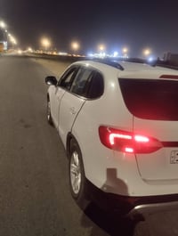 بريلينس V5 • ٢٠١٤ • رقم بصرة