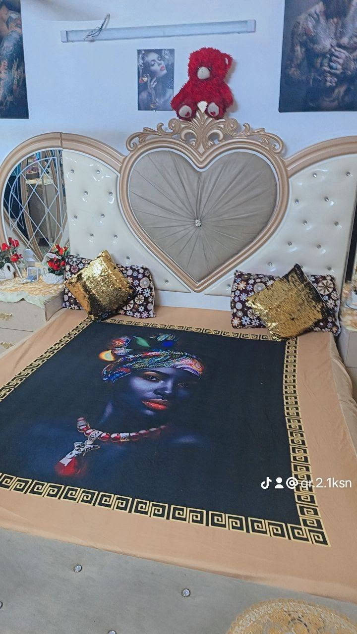 سلام عليكم غرفه لبيع لسعر ٨٠٠ وبيهه مجال نضيفه


**إذا كنت صاحب هذا الإعلان وتريد حذفه لأي سبب، رجاءا أرسل رسالة إلى الدعم الفني**