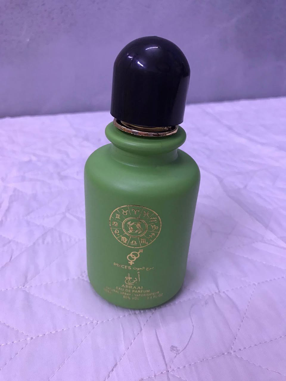 تشكيلة رائعه من اجمل العطور الماركه
ثباتية ٢٤ ساعه
سعر العطر ٧ الف


**إذا كنت صاحب هذا الإعلان وتريد حذفه لأي سبب، رجاءا أرسل رسالة إلى الدعم الفني**