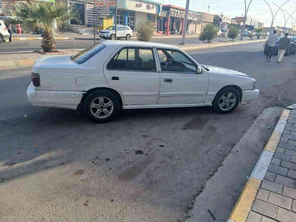 بونتيشا رقم انبار انكليزي سنويه 2029تحويل بشرط محرك وكير ونجي كهربائيات كلها شغاله تبريد بي ليك منضومه كامله صدر امامي خلفي سياره حلوه سعرهه25وبي مجال ***********
