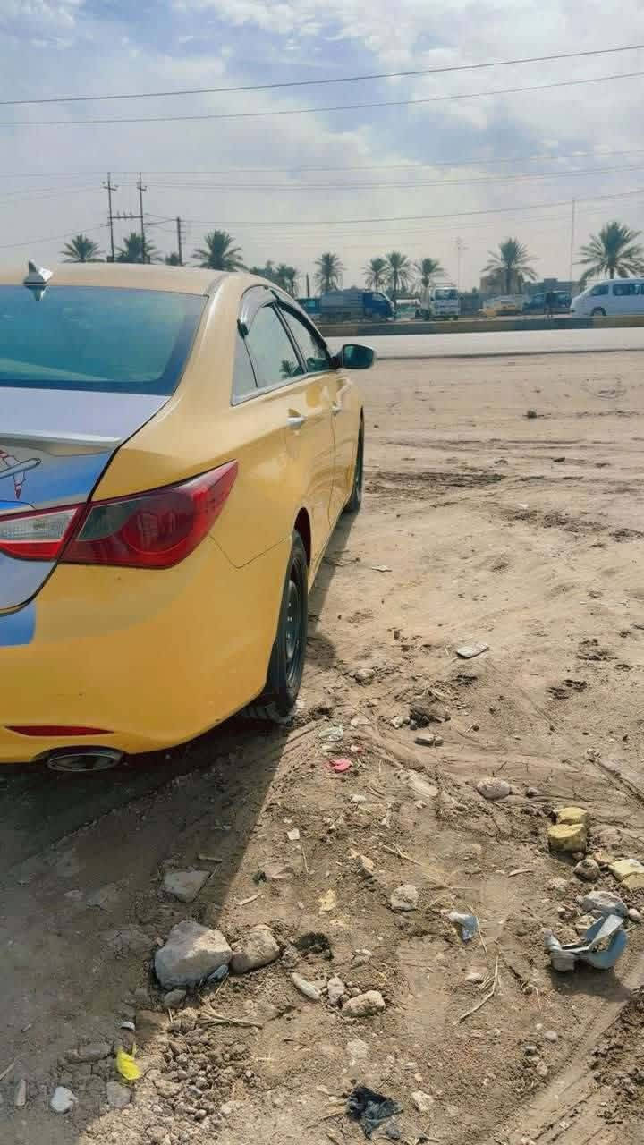 سوناتا موديل ٢٠١١محدثه ٢٠١٤وارد أمريكي مكفوله شاشه بصمه كأمره دواره تحكم ستيرن جيهتني شفتات بل ستيرن محرك٢٤٠٠مكفوله من كلشي سياره خير من يم الله ما عوزها برغي البيع او مراوس حسب قناعه سعر 98$ورقه ***********بي واتساب مكان بابل ابو غرق
