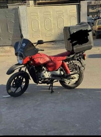 دراجه بوكسر٢٣ جبلي للبيع السعر1250  (اوراق   استنساخ)اكفلك من سرقه تاخ...