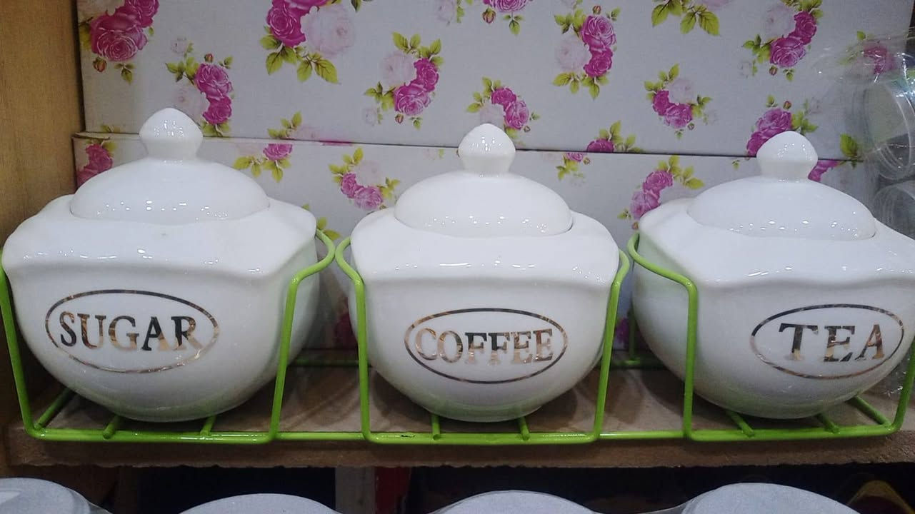 سيت شكردان.  الاسعار تحت الصوره @أبرز المعجبين @


**إذا كنت صاحب هذا الإعلان وتريد حذفه لأي سبب، رجاءا أرسل رسالة إلى الدعم الفني**