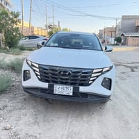 توسان خليجي • ٢٠٢٢ • بغداد