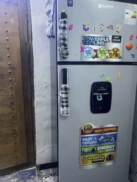 ثلاجه • حي القاهره