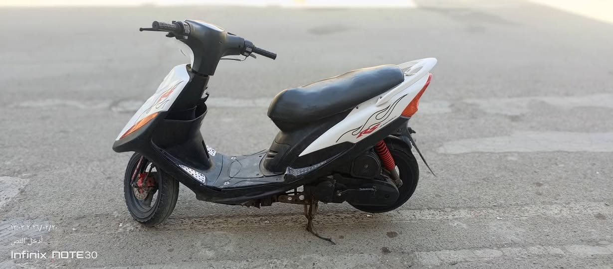 سلام عليكم
ماكس عدله الدراجه كامله مكمله فقط مبدله كفرات جماليه ام النار الإصليات امهات الختم والباقي كله ختم واحد من سوادات اشاير شغال بكلايت شغال عالي ناصي شغال الدراجه نكره وحده تشتغل 
ملاحظه.... الدراجه يرادله بس جواكيج الماكينه والدشلي مال السلف والباقي خير من الله الشراي يتصل عل هاذه الرقم 
مكاني بغداد الدوره 
سعر 650وبيه مجال
***********
