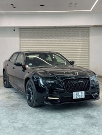 كرايسلر ٢٠٢١ • شاشة كاربلاي • مشي ٩٤ الف