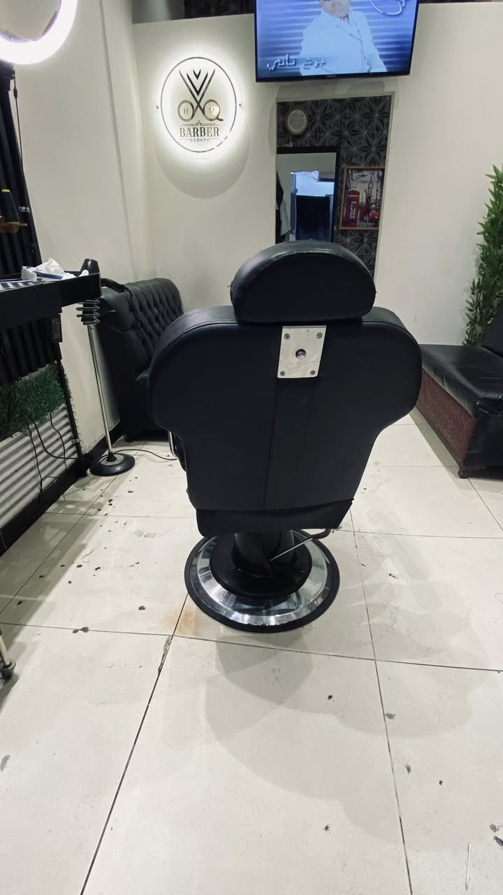 سلام عليكم كرسي حلاقه للبيع نظيف جك شغال 100% العنوان بغداد الغدير
السعر (١٥٠) قفل


**إذا كنت صاحب هذا الإعلان وتريد حذفه لأي سبب، رجاءا أرسل رسالة إلى الدعم الفني**