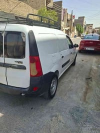 رينو 2012 فان حمل اعتقد تركي  كير عادي  ستيرن باور خفيف  تبريد عاطل  ص...