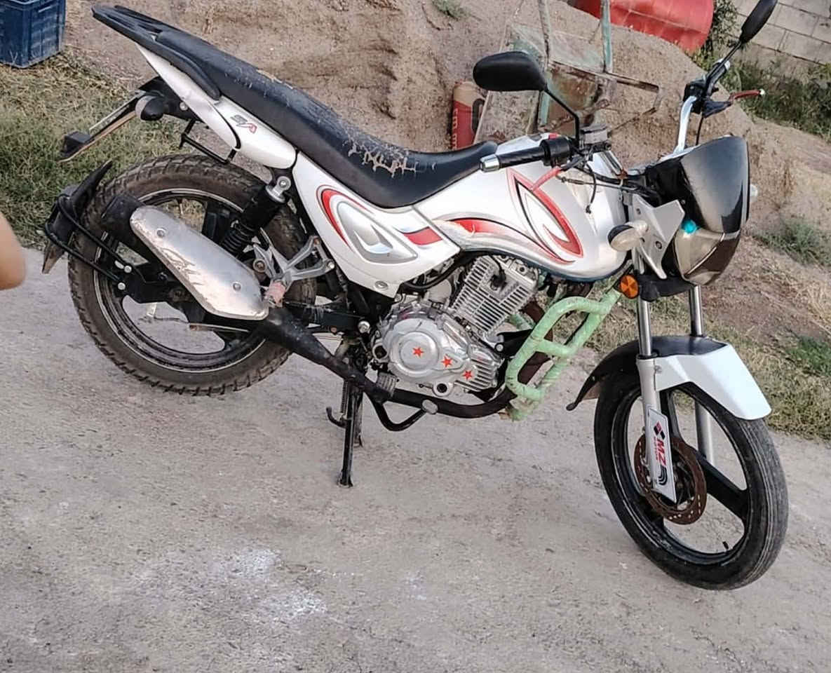ساو محرك 150 /موديل 2020 #سعره 750 وبيه مجال  مكاني بلد شلال تواصل فقط ع رقم ***********
