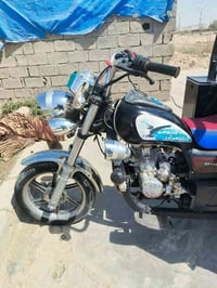 موتور ٢٠٢١ • محرك جديد • ناحية الوحده