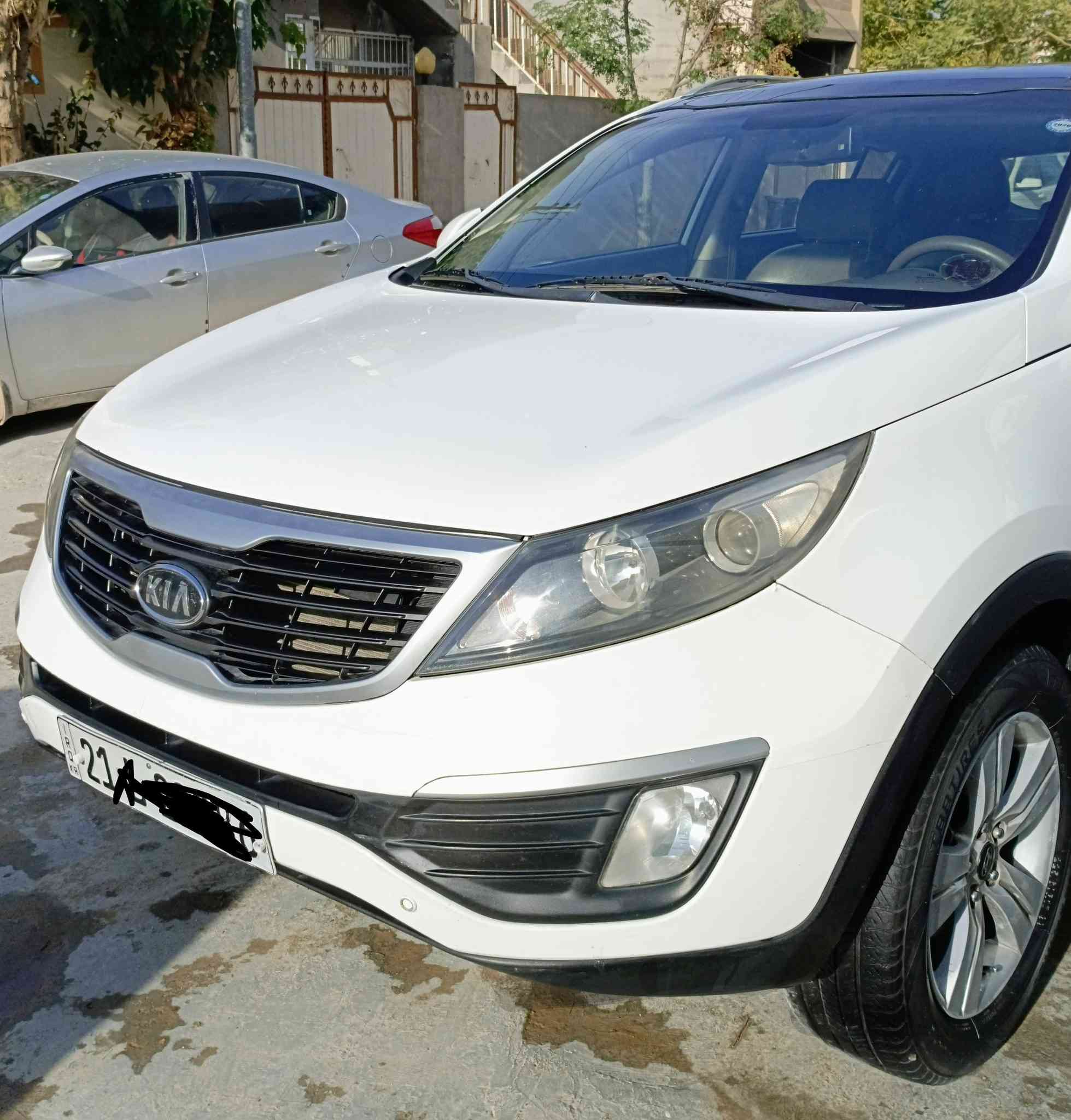 السلام علیک للبیع سبورتج2011خلیجی فول مواسفات رقم سلیمانیە رقم سنویە جدید بسمی کیر محرک مکفول لاصوت لابخار سیارة احلی من صور بس باب مرشوش بدون دواخل بدون ایرباك سعر سیارة 143مجال مکان سیارە کلار قریب دیالی *********** 
ترهم مراوس رقم شمالی فقط
