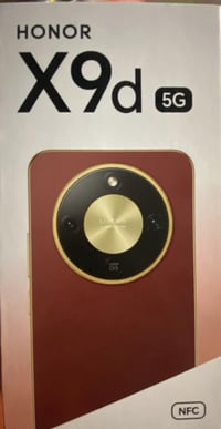 هونر مستعمل 10 أيام  سعره 250 آخو جديد  07838477886 اتصال فقط