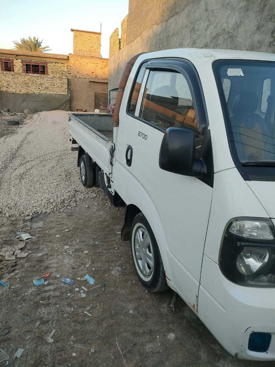 السلام عليكم كيا بنكو موديل 2014 للبيع كفاله عامه من ضربه وطخه وصبخ سياره احله من الصور سنويه بسمي نافذه ل 2031 رقم واسط نكليزي مكاني حله سعره 105 وبيه مجال لاستفسار ع رقم *********** _ ***********
