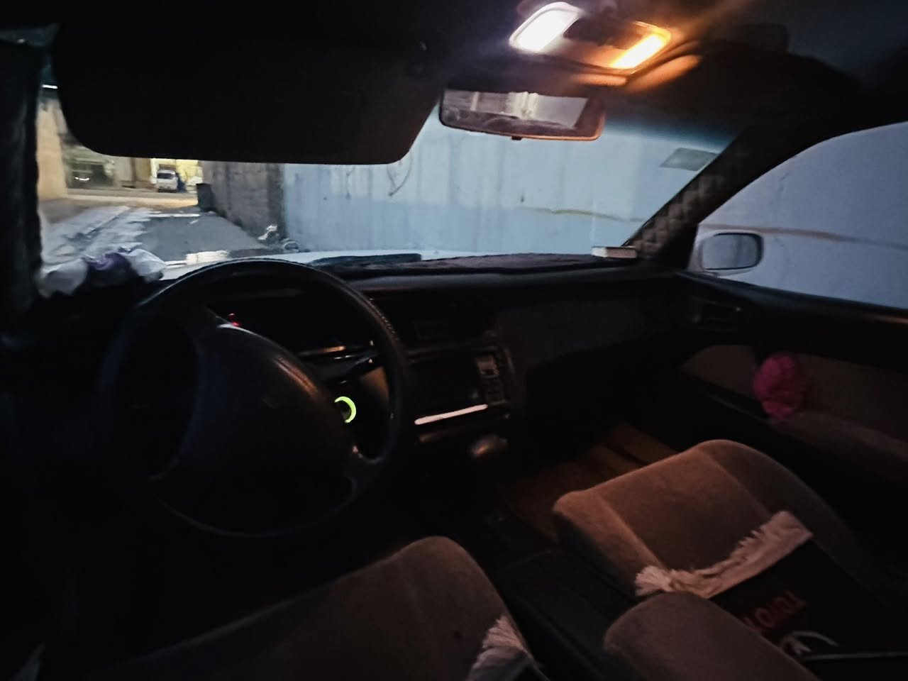 سلام عليكم بطه منفصل موديل 95 نضافه خير من الله محرك كير تايرات صدر امامي خلفي فول كشنات تحكم سياره مرتبه رقم ال 28 مشروع وطني احولك ثاني يوم مكصوص تكم فقط تواصل ‭٠٧٨١ ٥٩٧ ٦٩٦٨‬ سعر 45 مجال غليل
