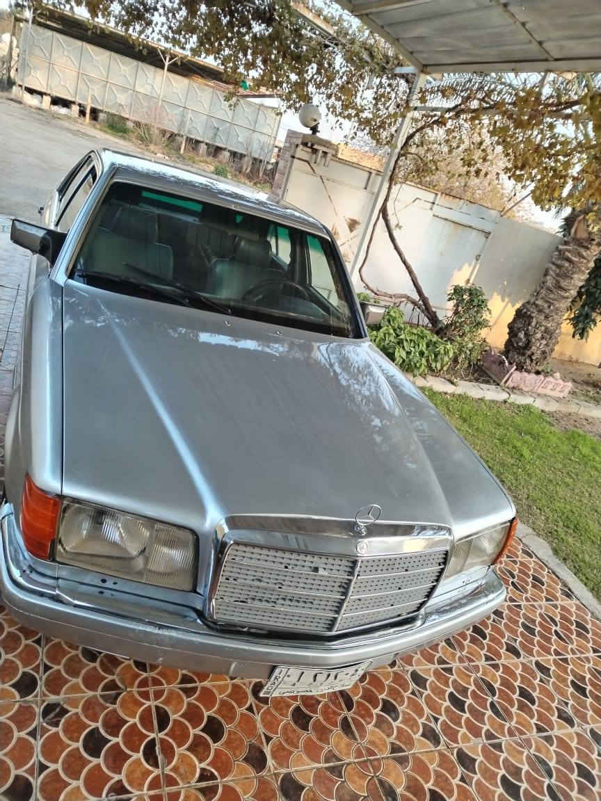 السلام عليكم مارسيدس رئاسي باب قصير محرك بطه ٣٠٠٠ مكينه كايمه قواعد دبل بلاد برانكيت بلاد حداديه نضيفه تبريد شغال سنتر لوك اريل كهرباء رقم صلاح الدين مشروع وطني السعر ٣٥ وبيها مجال قليل المكان سامراء للاستفسار ***********
