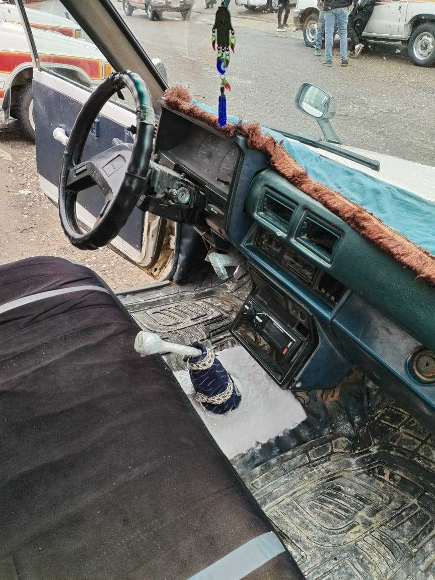 بكم المزيل 85.  

السعر 43 بي مجال 
  
 .

.. ..؟


**إذا كنت صاحب هذا الإعلان وتريد حذفه لأي سبب، رجاءا أرسل رسالة إلى الدعم الفني**