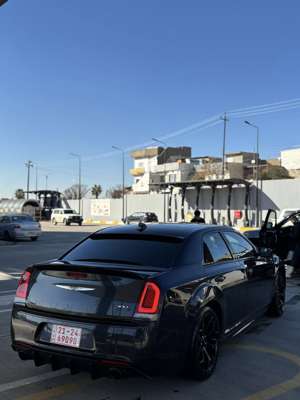 Obama 2018 ساق
رەنگی نەوتی
فول مواسەفات
سەیارەکە s
شاشه گەورە
گیر ماوس
کوشن سارد و گەرم
پانوراما
گیری سپورت لە سوکان
١٠٨ km روشتوە
مەکینە ٦ بستون
سالانسا سپورت سەیارەکە لوکە
شوین سلیمانی
105$
***********
