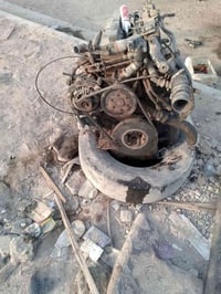 مكينة • كير مان • للبيع