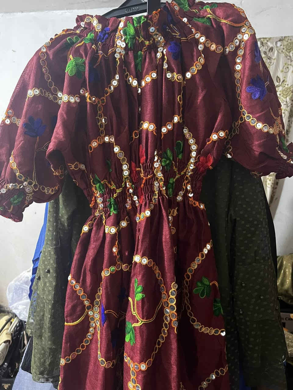 ملابس خليجية للبيع باسعار مناسبة


**إذا كنت صاحب هذا الإعلان وتريد حذفه لأي سبب، رجاءا أرسل رسالة إلى الدعم الفني**