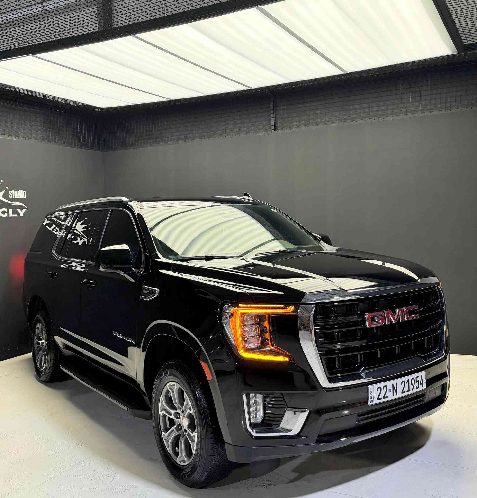 GMC.2024.SLE جمسي🦅

أرخص سعر بكل عيراق

ماشاالله تحدا شرط ماكو هيج نضافطها

ماشية:۷۱كم

بدون صبغ ❌

بدون صبغ ، بدون شخط ،
 بدون رصعات ، بدون بارد ،
حتى دعاميات  بشرط بدون صبغ ✴️

“،”،”،”،”،…….،”،”،”،”،”

محرك كير بشرط مامفتوح 
سنوية زنكة كلشي جديد 
والسيارة بأسمي ✔️

 ❇️❇️

السيارة كلش كلش حلوة نظيفة مرتبة لوك لوك 💫

•••••••••••

‎  ✨  -GMC  -

‎حجم المحرك : 5.3 لتر 
‎عدد الاسطوانات : 8 سلندر 
‎القوة الحصانية : 420 حصانية 
‎الكير بوكس : 10 سرعات 

<<<<<<<>>>>>>>

مواصفات 🔻

‎نظام هيدروليك 
‎دخول ذكي للسياره ( بصمة )
‎
‎شاشه اماميه كبيره
 
‎كامرا خلفيه بالمرايه
‎

‎ثلاث قطع تبريد

‎
‎بصمه + بصمة ابوب 4
‎صندوك كهرباء
 
‎هند بريك بصمه

‎استيرن كهرباء

‎اتو ستوب

‎حساسات خلفي امامي

‎كشافات

‎لايتات لد + فول زنون

‎بكلايت لد خلفي
‎
‎سبعه راكبj

‎داتو شو
‎
‎فول تحكم ستيرن

‎وبعد بيه مواصفات هواي والدنيالي معروفة مواصفاته فول الفــووول 💯

سعرها:510$
***********☎️
📍مكانها سليمانية- وشايف خيرها الشاريها 🌷 السليمانية, العراق
