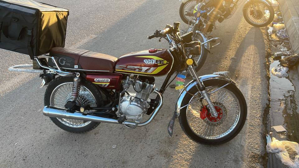 تايكر موديل 24نضيف برغي ممفتوح بي ممتواجد عل فيس مكاني تكريت ***********
