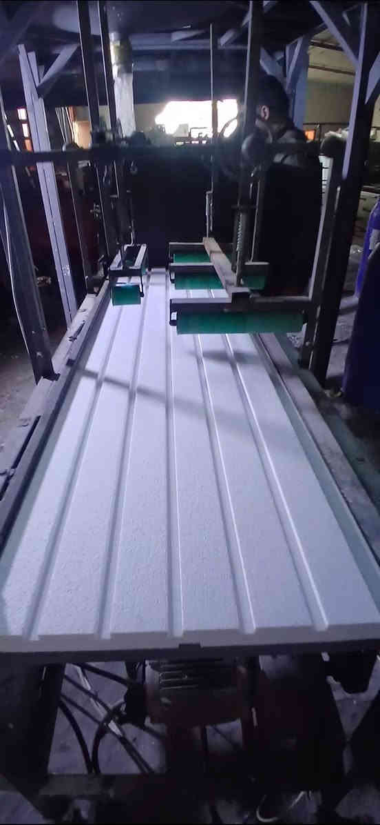 معمل تبارك الرحمن الفوم التركي ( بديل الحجر ) 
اسعار جملة الجملة وخصم خاص للخلفات والمقاولين والمكاتب 
مستعدون لتجهيز الشركات والمحلات والخلفات والمهندسين بكميات  واسعار  جيده
يتوفر لدينا جميع موديلات  او اي موديل يقترحه الزبون 
متر مربع تغليف. كوبلنات جميع القياسات.  تاج انارة بجميع اشكاله.  سحبات و دنگة مربع ودائري بجميع القياسات. كورنيشات فوم نقش و سادة  نقشات CNC بجميع  القياسات الصغيرة والكبيرة. زوايا ركن بجميع القياسات.    
زورونا  ديالى بعقوبه ام العضام   بالقرب من صناعة سلوان او  اتصل 
***********
***********
***********
واتس اب
