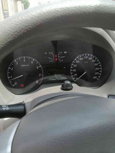 نيسان سنترا 2020 خليجي
سنويه منتهي ٢٠٢٤شهر ١٢
ماشي ٨٥٠٠٠ كم
ضررها باب ونص صبغ
گير محىرك بشرط
سعره ١٣٢ ورقه معامله
موبايل ***********
