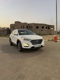 وبركاته،🌹❤️ توسان  خليجي  (للبيع موديل "2019.    شركة الكاصد   سيارة ك...
