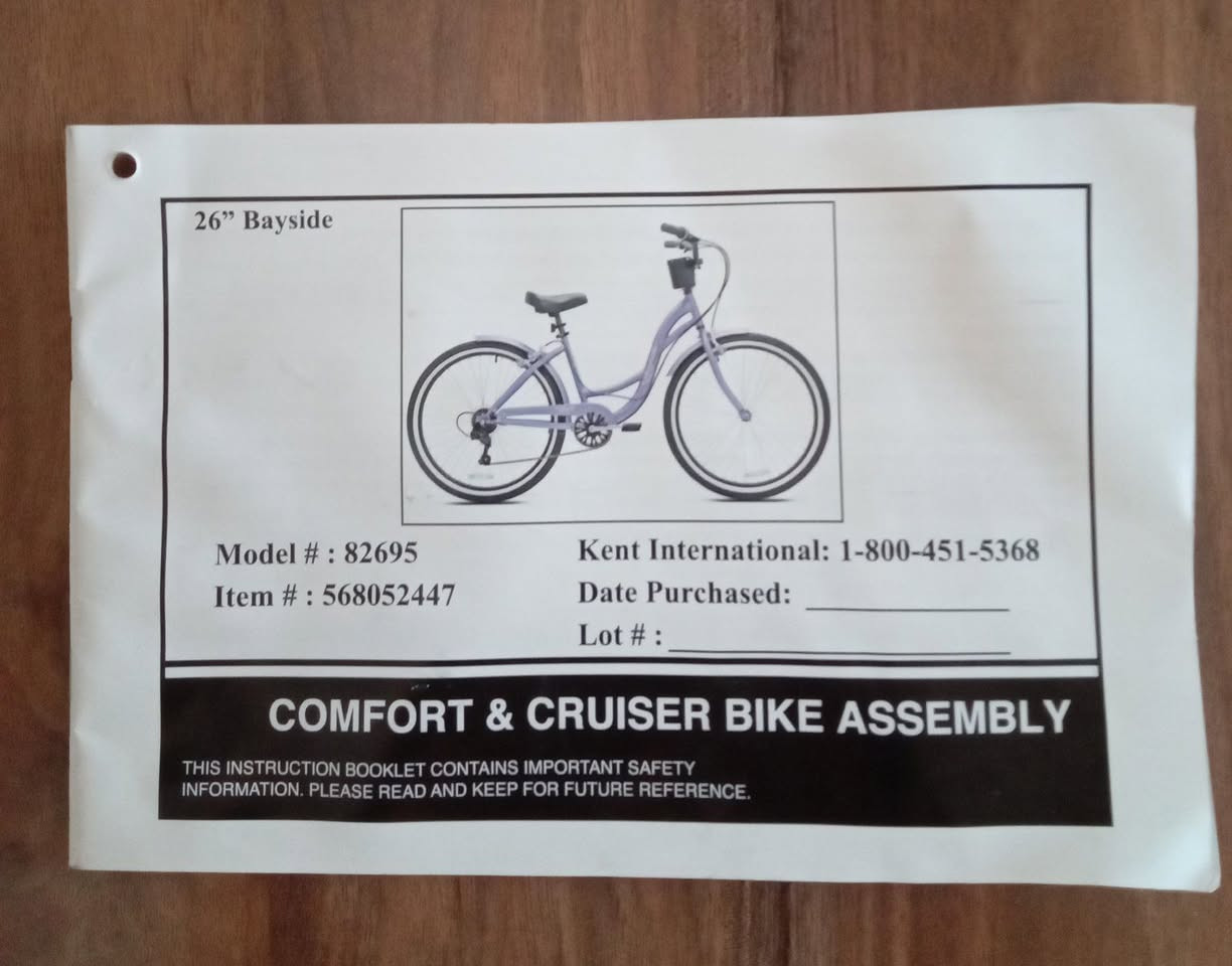 بايسكل ماركة kent العالمية للبيع حجم ٢٦ اشتريته جديد واستخدمته شهر ومداخل للتصليح ولحد الان مصاير بيه بنجر وهذا الكتلوك مالته سعره ١٥٠ الف


**إذا كنت صاحب هذا الإعلان وتريد حذفه لأي سبب، رجاءا أرسل رسالة إلى الدعم الفني**