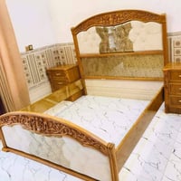 غرف نوم تفصيل • جديدة • تجهيز ١٠ أيام