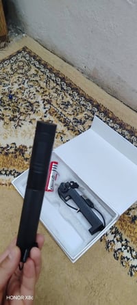 ليزر • باتري دراجة جديد • قريه العلوه