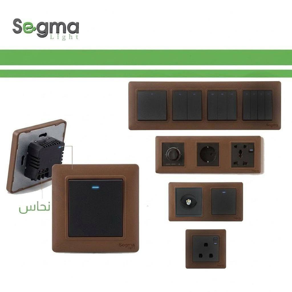 ⚡ الجديد وصل إلى معرض النجم الذهبي! ⚡

🔌 سويج سكما المتصل – إصدار جديد كلياً
إذا كنت تبحث عن الجودة، الأمان، والشكل العصري فخيارك الأمثل أصبح بين يديك.

✅ صناعة بمواصفات عالية الجودة
✅ تحمل واعتمادية للاستخدام اليومي
✅ تشطيب أنيق يليق بكل منزل عصري
✅ ضمان حقيقي لراحة بالك وثقتك بالمنتج
✅ أسعار منافسة تناسب الجميع

لا تغامر بمنتجات بلا ضمان… اختر الجودة المضمونة من المصدر.

📍 معرض النجم الذهبي
ثقة تدوم… وجودة تضيء منزلك. ✨

#النجم_الذهبي #سويج_سكما #إنارة_حديثة #مواد_كهربائية #ضمان_حقيقي #جودة_مضمونة


**إذا كنت صاحب هذا الإعلان وتريد حذفه لأي سبب، رجاءا أرسل رسالة إلى الدعم الفني**