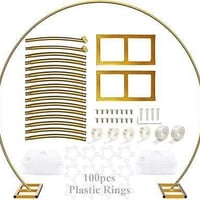 ستاند حديد • جديد بالكراتين • إضاءة واضحة