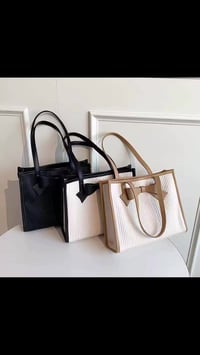 حقيبة نسائية • كوالتي عالي • حجم كبير